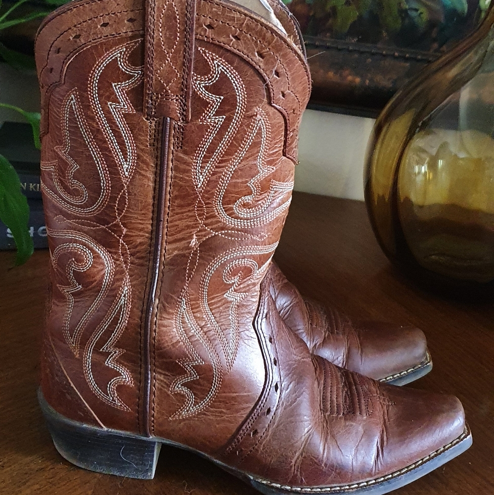 Ariat boots